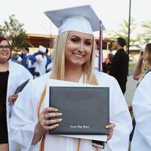 Meet your Posher, Katelin